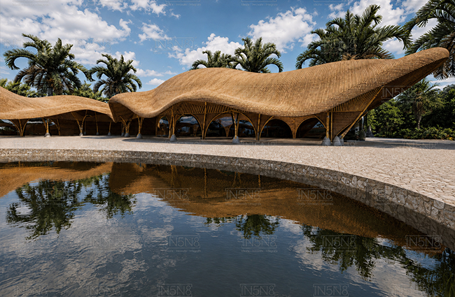 Sedi Corporate House
